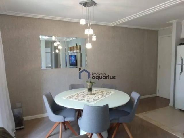 Apartamento para Venda em São José dos Campos/SP Jardim Sul 3 Quartos