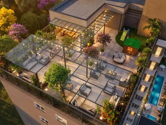 Apartamento para Venda em São José dos Campos/SP Jardim Sul 3 Quartos