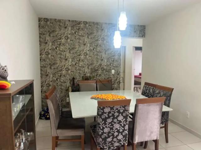 Apartamento para Venda em São José dos Campos/SP Jardim Sul 3 Quartos