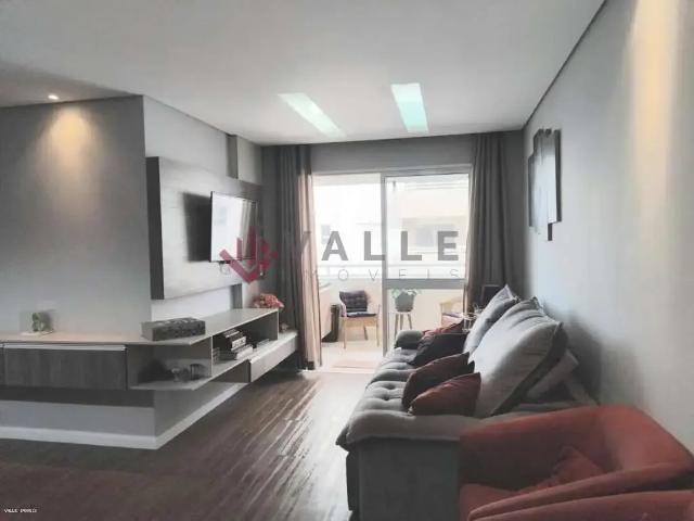 Apartamento para Venda em São José dos Campos/SP Jardim Sul 3 Quartos