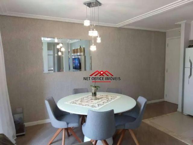 Apartamento para Venda em São José dos Campos/SP Jardim Sul 3 Quartos