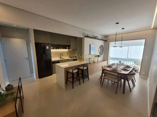 Apartamento para Venda em São José dos Campos/SP Jardim Sul 3 Quartos
