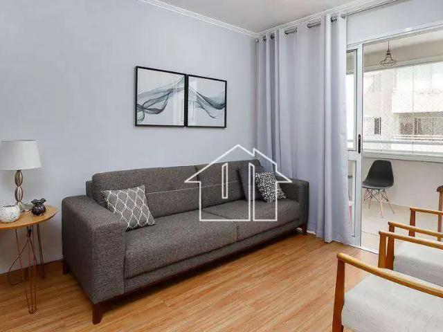 Apartamento para Venda em São José dos Campos/SP Jardim Sul 3 Quartos