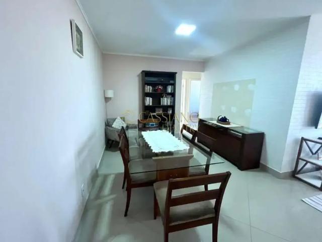Apartamento para Venda em São José dos Campos/SP Jardim Sul 3 Quartos