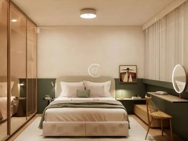 Apartamento para Venda em São José dos Campos/SP Jardim Sul 3 Quartos
