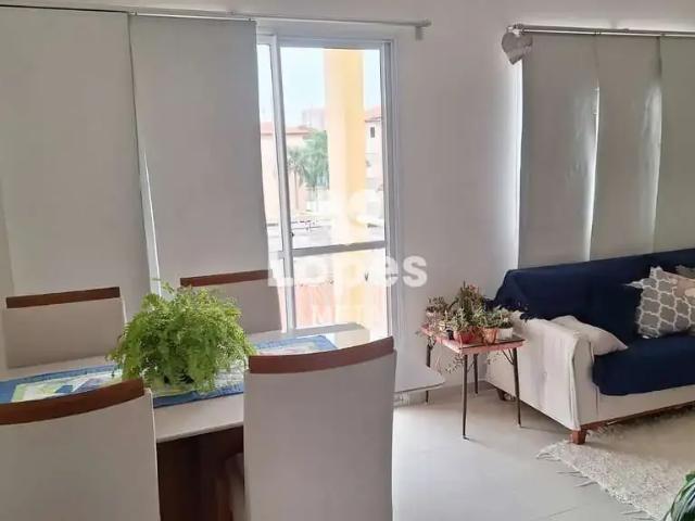 Apartamento para Venda em São José dos Campos/SP Jardim Sul 3 Quartos