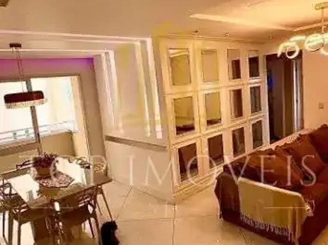 Apartamento para Venda em São José dos Campos/SP Jardim Sul 3 Quartos
