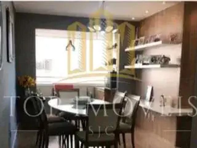Apartamento para Venda em São José dos Campos/SP Jardim Sul 3 Quartos