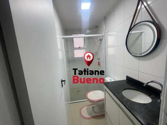 Apartamento para Venda em São José dos Campos/SP Jardim Sul 3 Quartos