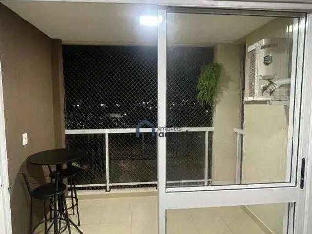 Apartamento para Venda em São José dos Campos/SP Jardim Sul 3 Quartos