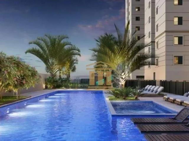Apartamento para Venda em São José dos Campos/SP Jardim Sul 3 Quartos
