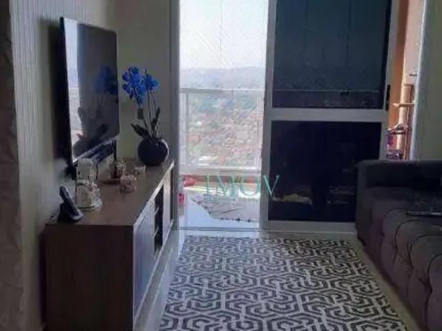 Apartamento para Venda em São José dos Campos/SP Jardim Sul 3 Quartos