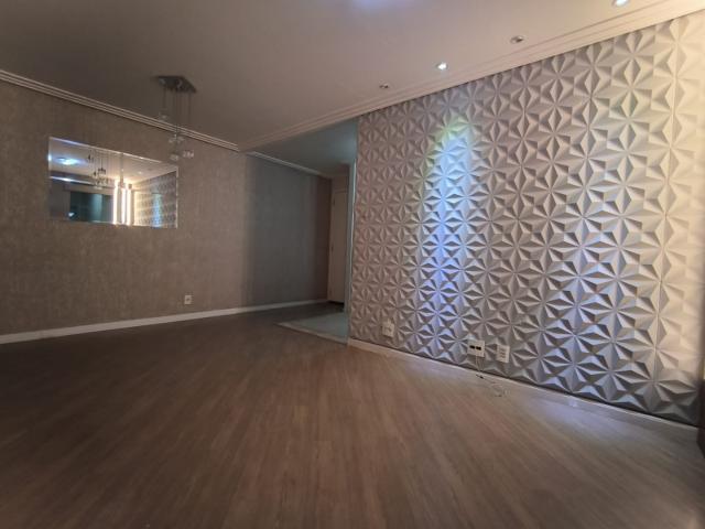 Apartamento para Venda em São José dos Campos/SP Jardim Sul 3 Quartos