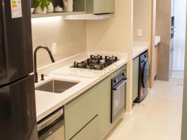 Apartamento para Venda em São José dos Campos/SP Jardim Sul 3 Quartos