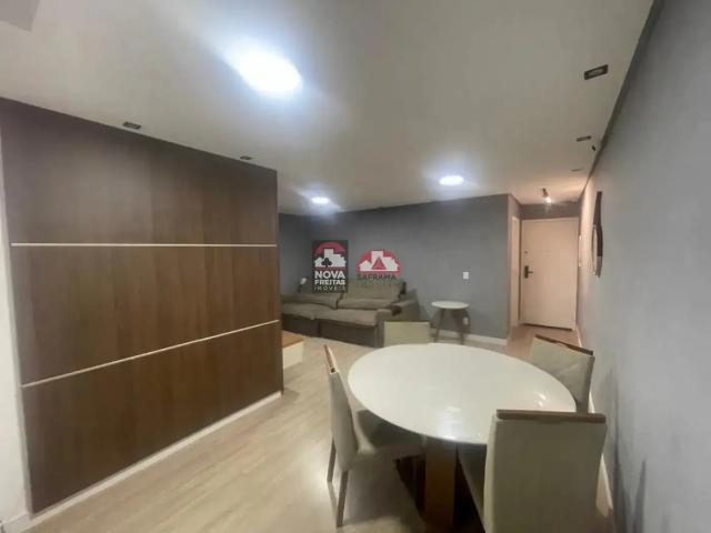 Apartamento para Venda em São José dos Campos/SP Jardim Sul 3 Quartos