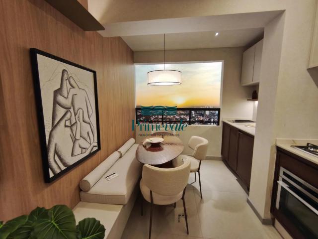 Apartamento para Venda em São José dos Campos/SP Jardim Sul 3 Quartos