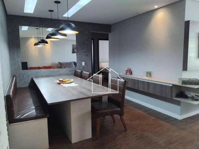Apartamento para Venda em São José dos Campos/SP Jardim Sul 3 Quartos
