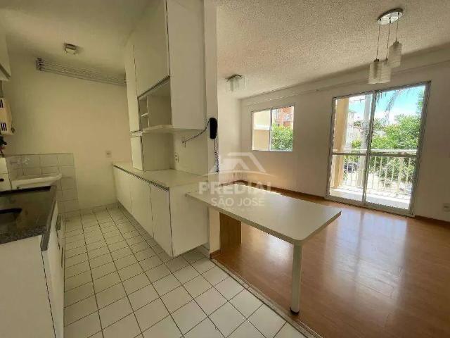 Apartamento para Venda em São José dos Campos/SP Jardim Sul 3 Quartos