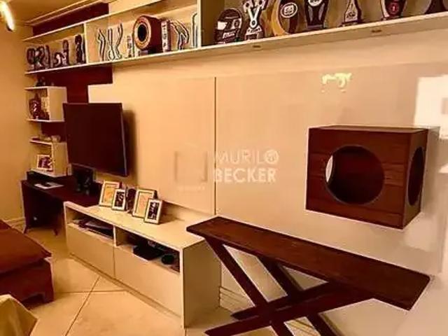 Apartamento para Venda em São José dos Campos/SP Jardim Sul 3 Quartos
