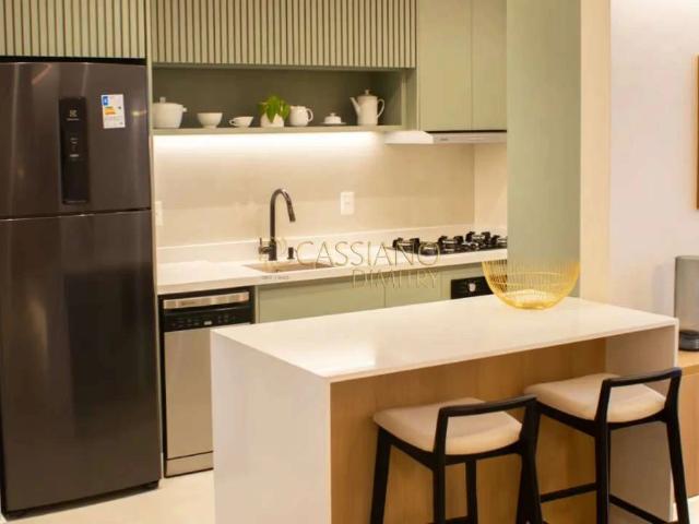 Apartamento para Venda em São José dos Campos/SP Jardim Sul 3 Quartos