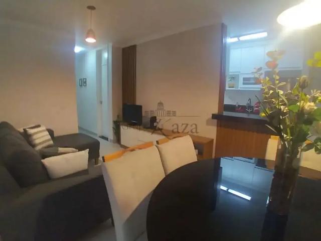 Apartamento para Venda em São José dos Campos/SP Jardim Sul 3 Quartos