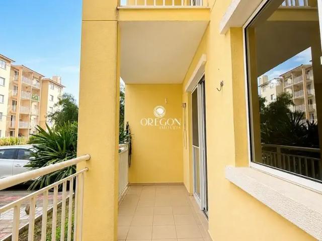 Apartamento para Venda em São José dos Campos/SP Jardim Sul 3 Quartos