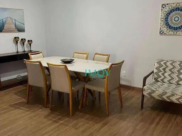 Apartamento para Venda em São José dos Campos/SP Jardim Sul 3 Quartos