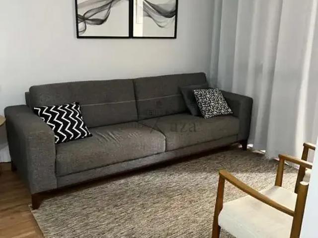 Apartamento para Venda em São José dos Campos/SP Jardim Sul 3 Quartos