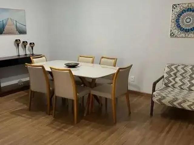 Apartamento para Venda em São José dos Campos/SP Jardim Sul 3 Quartos
