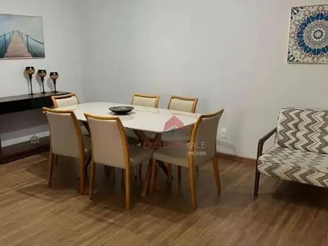 Apartamento para Venda em São José dos Campos/SP Jardim Sul 3 Quartos