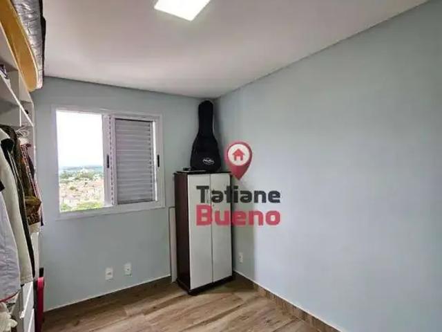 Apartamento para Venda em São José dos Campos/SP Jardim Sul 3 Quartos