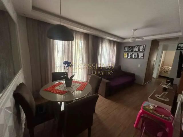 Apartamento para Venda em São José dos Campos/SP Jardim Sul 3 Quartos
