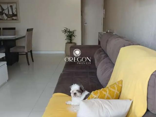 Apartamento para Venda em São José dos Campos/SP Jardim Sul 3 Quartos
