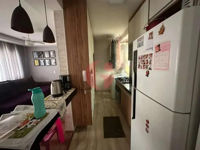 Apartamento para Venda em São José dos Campos/SP Jardim Sul 3 Quartos