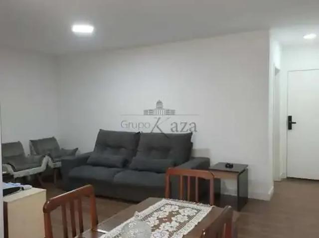 Apartamento para Venda em São José dos Campos/SP Jardim Sul 3 Quartos