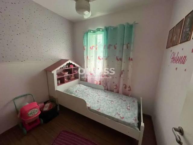 Apartamento para Venda em São José dos Campos/SP Jardim Sul 3 Quartos