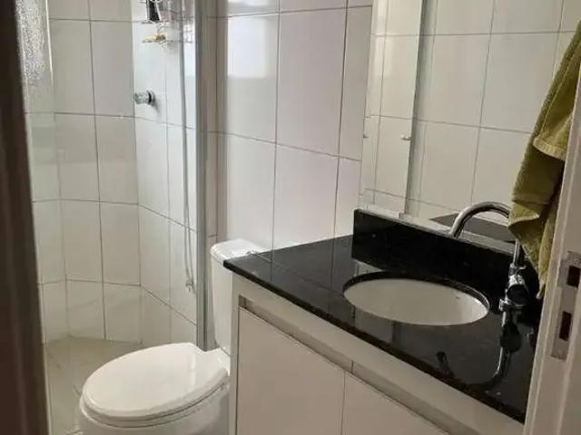 Apartamento para Venda em São José dos Campos/SP Jardim Sul 3 Quartos