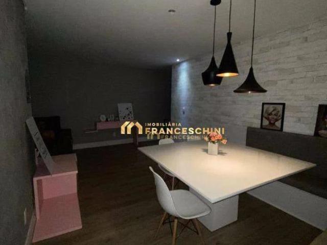 Apartamento para Venda em São José dos Campos/SP Jardim Sul 3 Quartos