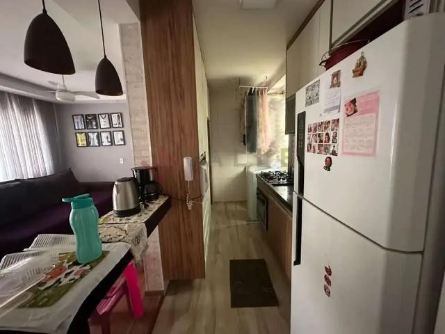 Apartamento para Venda em São José dos Campos/SP Jardim Sul 3 Quartos