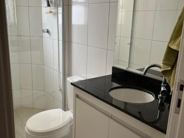 Apartamento para Venda em São José dos Campos/SP Jardim Sul 3 Quartos