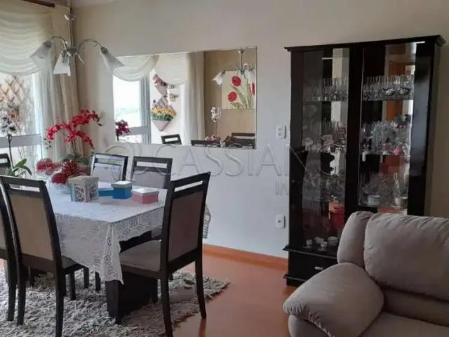 Apartamento para Venda em São José dos Campos/SP Jardim Portugal 3 Quartos