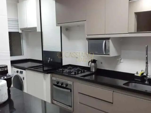 Apartamento para Venda em São José dos Campos/SP Jardim Portugal 3 Quartos
