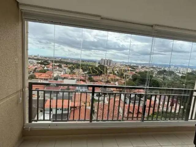 Apartamento para Venda em São José dos Campos/SP Jardim Portugal 3 Quartos