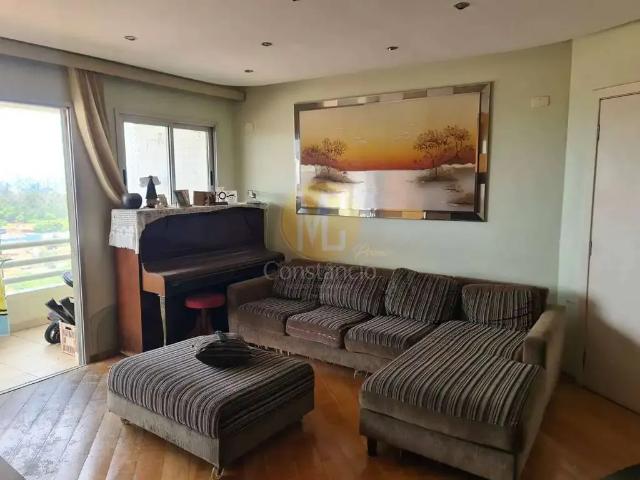 Apartamento para Venda em São José dos Campos/SP Jardim Portugal 4 Quartos