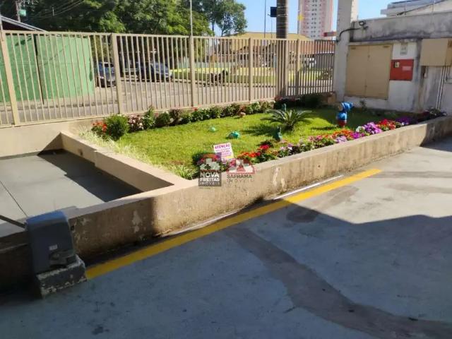 Apartamento para Venda em São José dos Campos/SP Jardim Paulista 3 Quartos