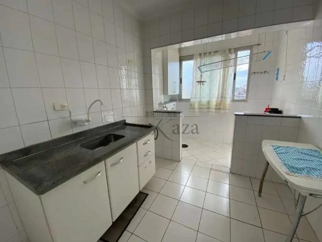 Apartamento para Venda em São José dos Campos/SP Jardim Paulista 3 Quartos