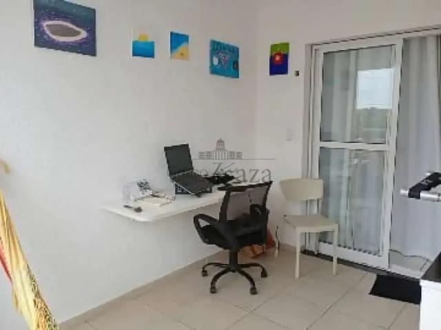 Apartamento para Venda em São José dos Campos/SP Jardim Paulista 3 Quartos