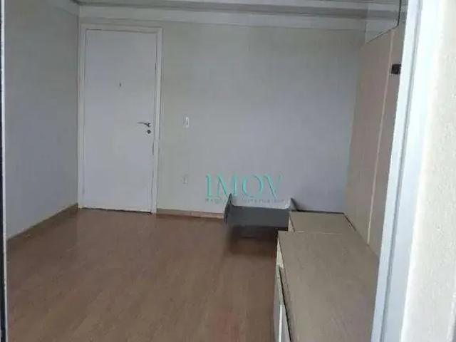 Apartamento para Venda em São José dos Campos/SP Jardim Paulista 3 Quartos