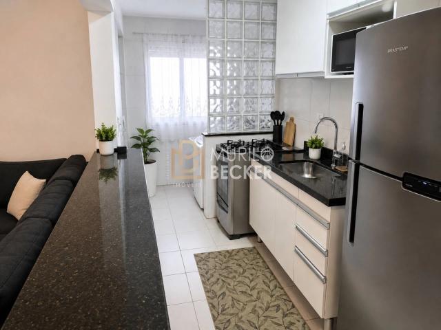 Apartamento para Venda em São José dos Campos/SP Jardim Paulista 3 Quartos