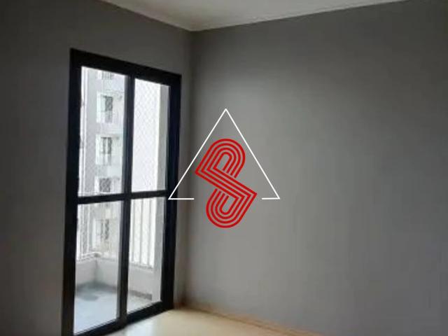 Apartamento para Venda em São José dos Campos/SP Jardim Paulista 2 Quartos